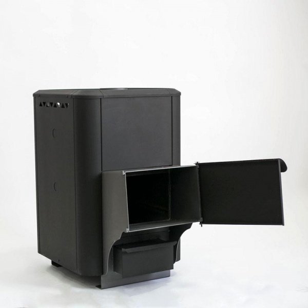 Печь для бани Сибирь