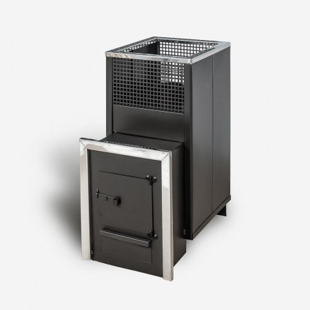 Печка для бани Радуга 13