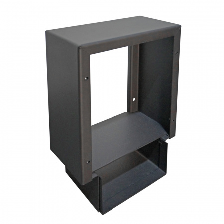 Удлинитель тоннеля 30-36_150+зольник