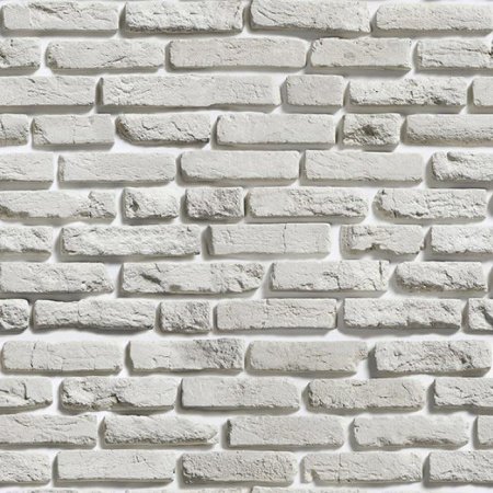 Плита Flamma (Фламма) огнезащитная 1200х600х9 мм с рисунком Бруклин 192