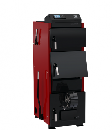 Котел комбинированный ULTRA 16 кВт с автоматикой