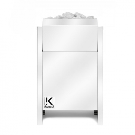 Электрическая печь KARINA LITE 8 mini 220 Ленточный Нагреватель