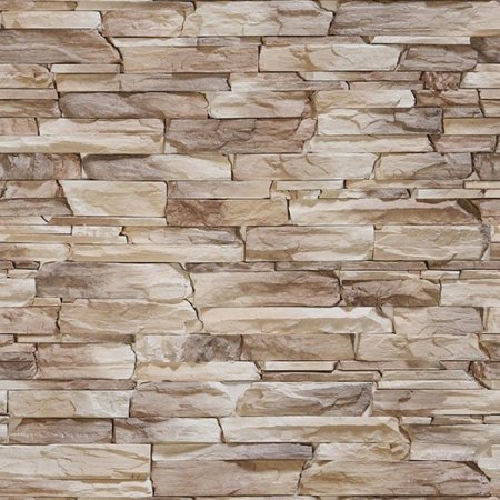 Плита Flamma (Фламма) огнезащитная 1200х600х9 мм с рисунком Этна 165