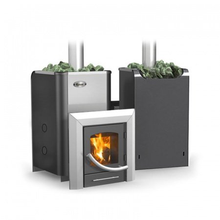 Печь для бани «Ермак 20 ПС Элит»