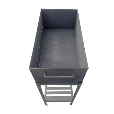 Мангал «Мангалыч», разборный