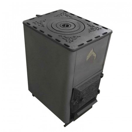 Печь «Комфорт 120» отопительно-варочная