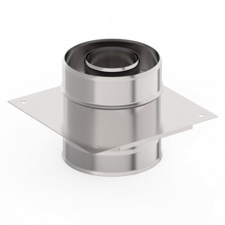 Монтажная площадка 200x280, Н+Н, 1,0мм 0,5мм