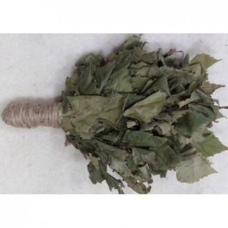 Кисточка для лица (веник для пластики лица)