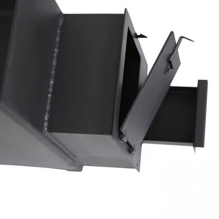 Печь для бани Копеечка (бак приобретается отдельно)