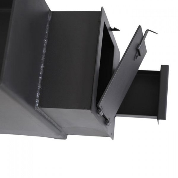 Печь для бани Копеечка (бак приобретается отдельно)