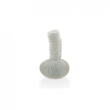 Мешочек с травами для релаксирующего массажа в бане Колобяжка