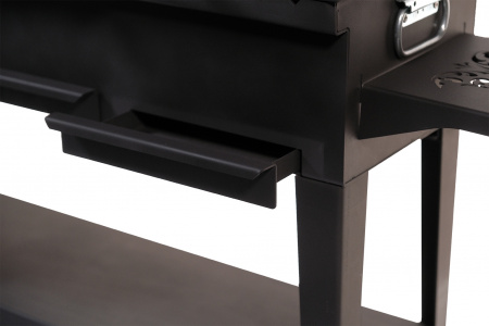 Казан-гриль "Дачный" Сибирь