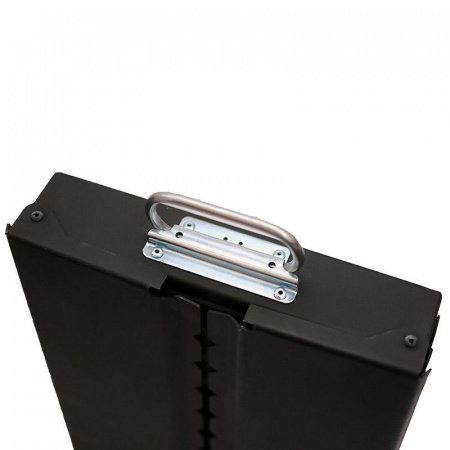 Мангал «Сибирь-10» складной, 2 мм