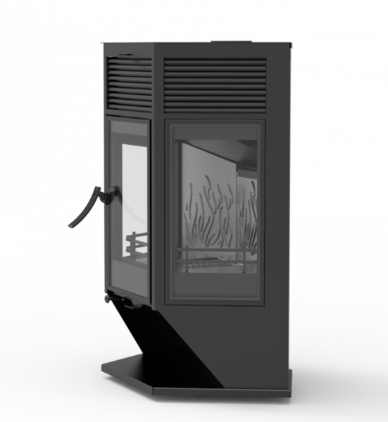 Камин Березка Hors-13