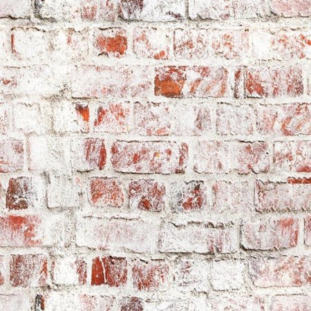 Плита Flamma (Фламма) огнезащитная 1200х600х9 мм с рисунком Тоскана 078