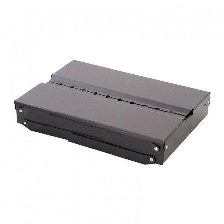 Мангал «Сибирь-10» складной, 2 мм