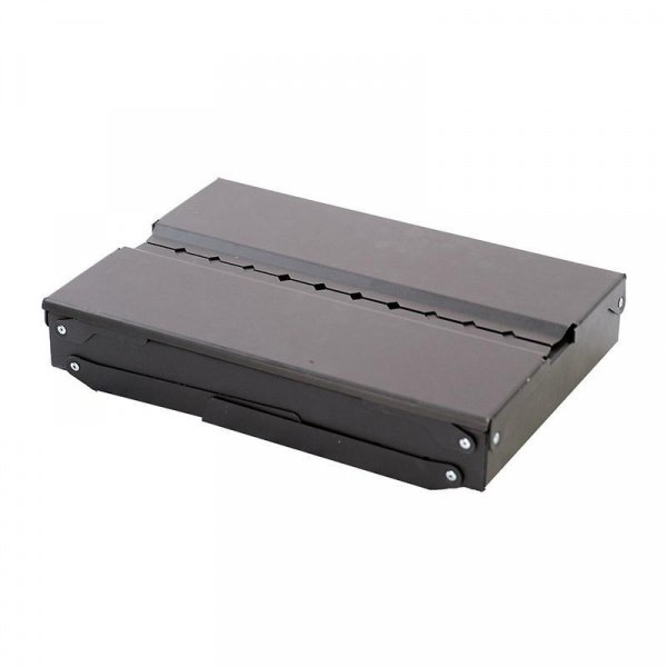 Мангал «Сибирь-10» складной, 2 мм