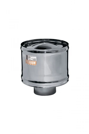 Зонт-К с ветрозащитой (430/0,5 мм) Феррум 115