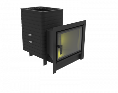 Печь для бани Флагман 15