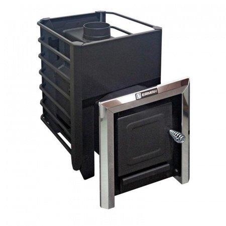 Печь для бани «Ермак 12 сетка-классик»