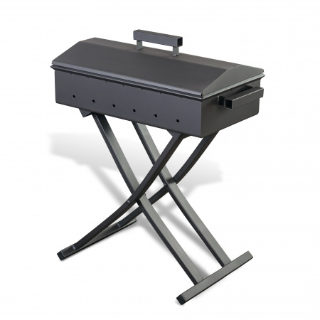 Мангал Радуга М-600