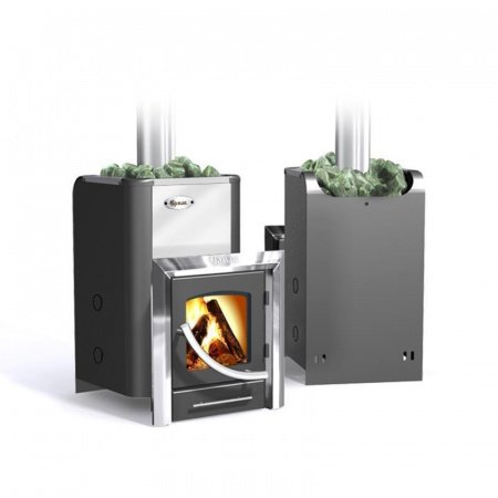 Печь для бани «Ермак 12 ПС Элит»