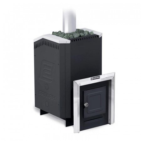 Печь для бани «Ермак 20 Стандарт», чугун 10 мм