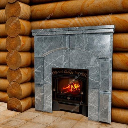 Портал Сибирь талькомагнезит (Премиум)