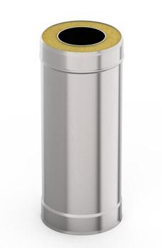 сэндвич труба для дымохода 