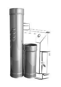 дымоходы умк екатеринбург