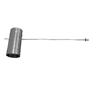 Шибер (кагла)