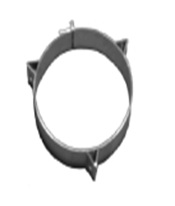 Хомут под растяжку