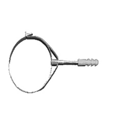 Хомут стеновой